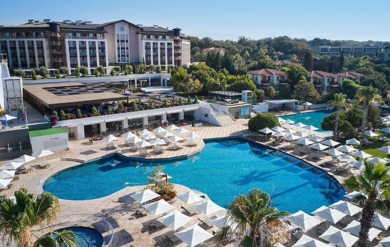 Voyage Sorgun