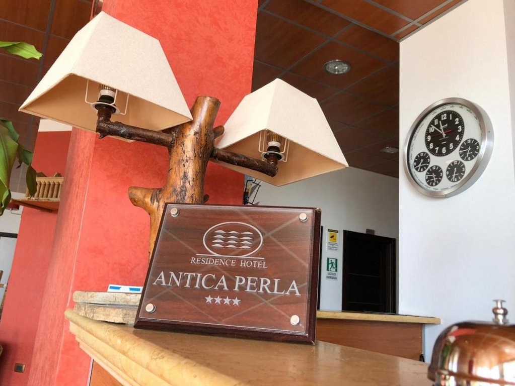 Antica Perla Residence 2