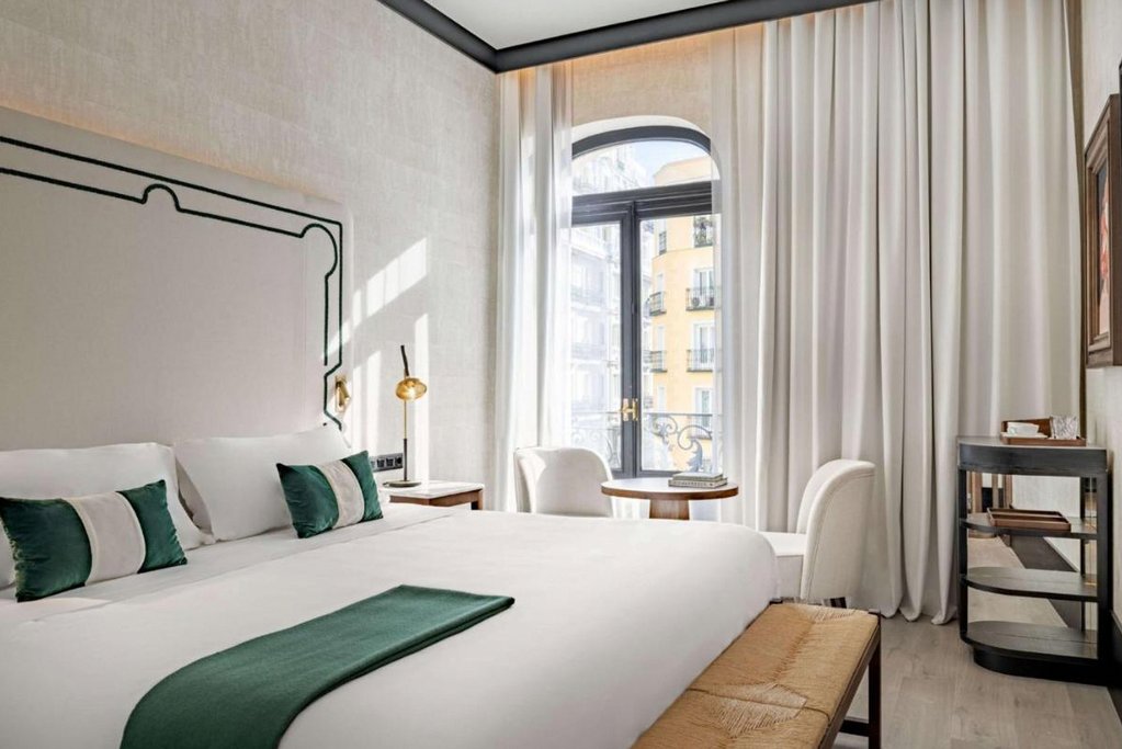 Hotel Montera Madrid, Curio Collection by Hilton 2