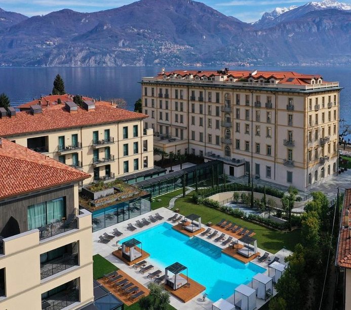 Grand Hotel Victoria