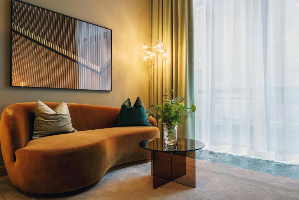 Berns Hotel 2