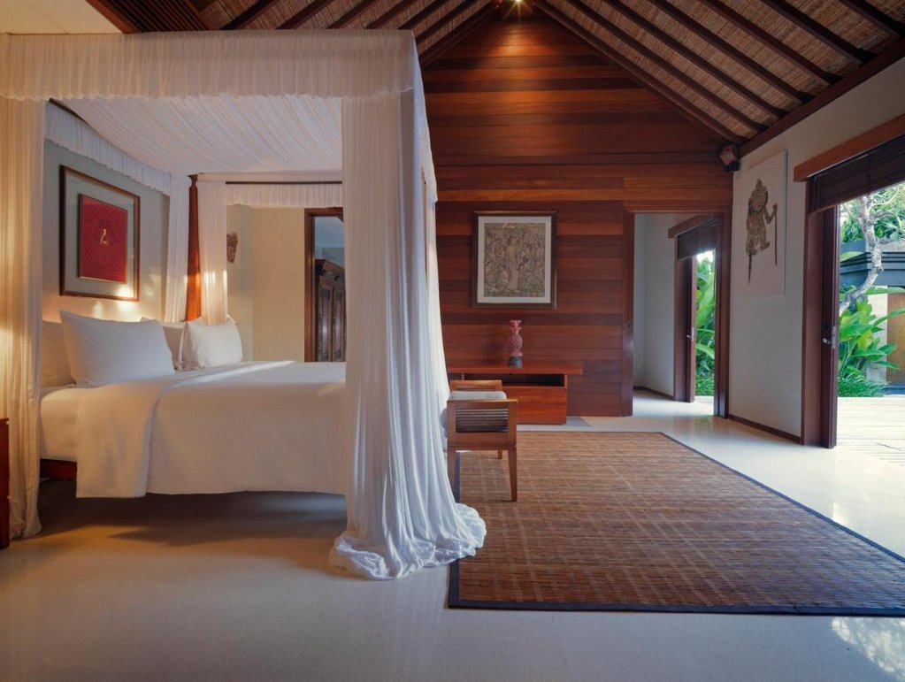 The Legian Seminyak Bali 1