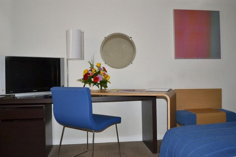 Novotel Bucharest City Centre 1
