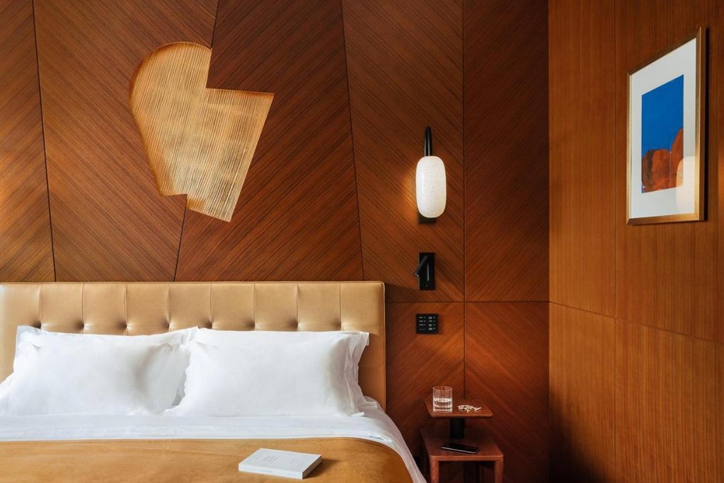 Hotel Madame Reve 2