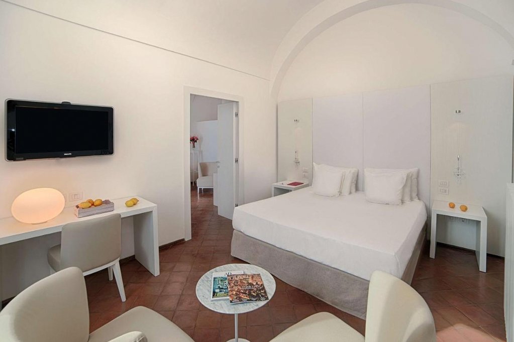 Anantara Convento di Amalfi Grand Hotel 2