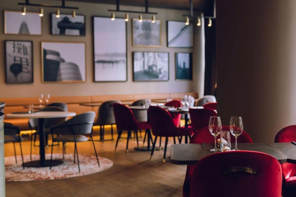 Radisson Collection Hotel, Grand Place Brussels 1