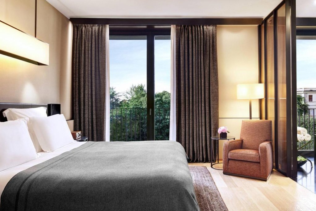 Bulgari Hotel Milano 2