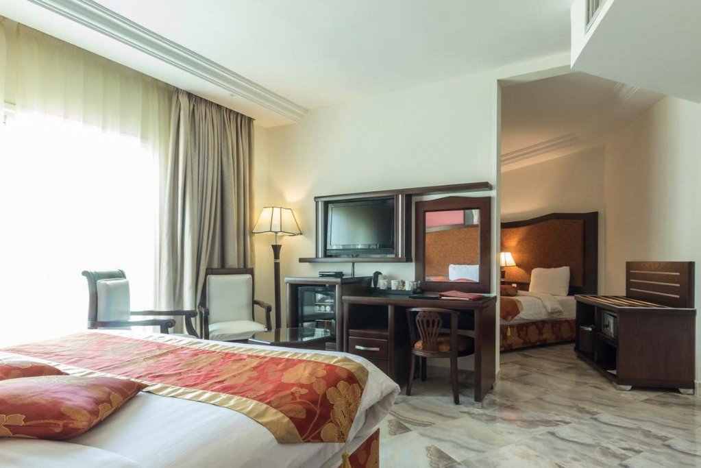 Petra Moon Hotel 1