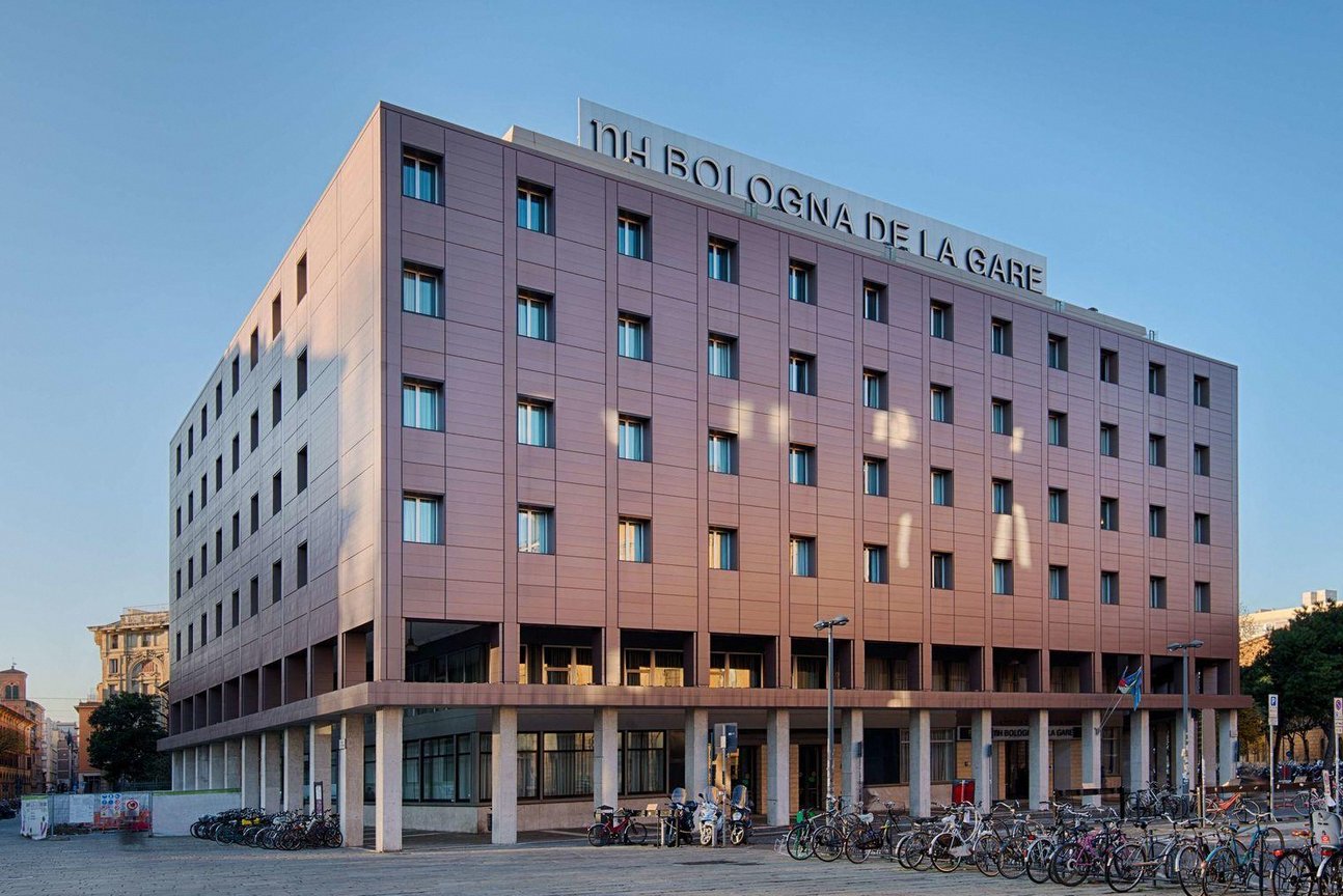 NH Bologna de la Gare