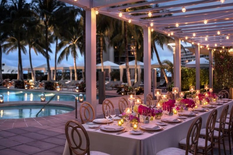 Four Seasons Hotel Miami 1