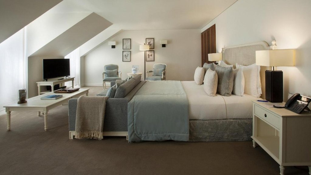 Corpo Santo Hotel