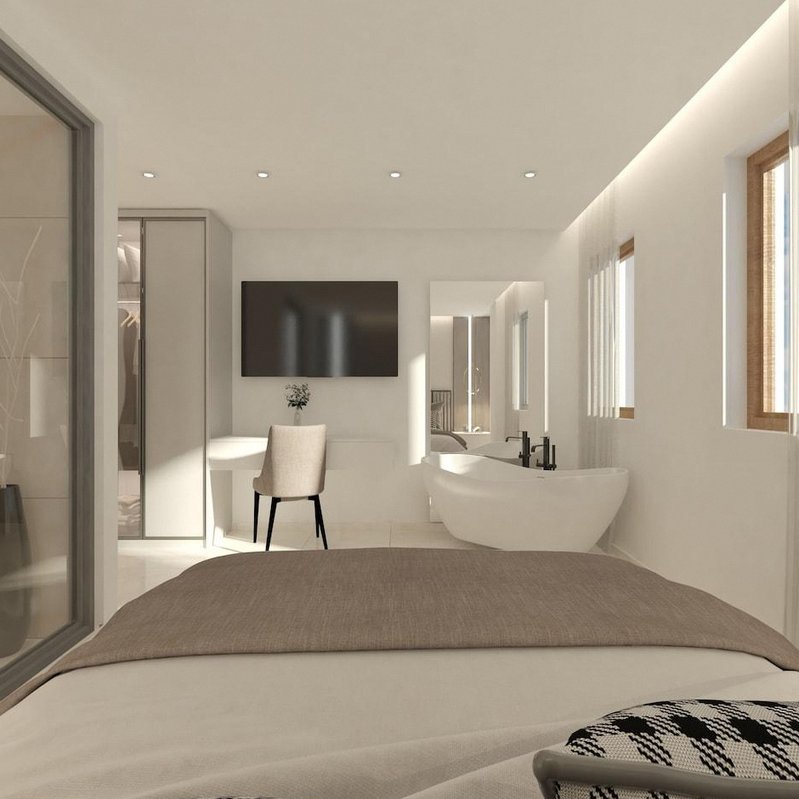 The Wine Hotel 1
