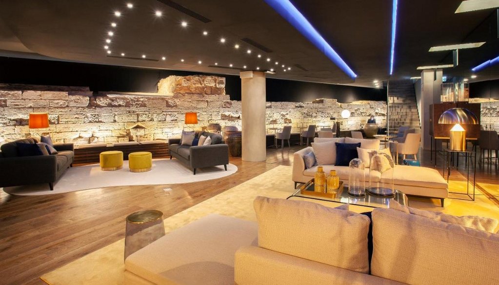 Corpo Santo Hotel 2