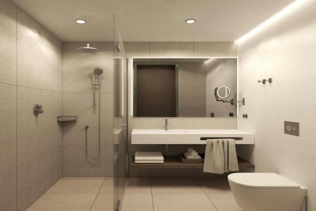AC Hotel by Marriott Vilnius 1