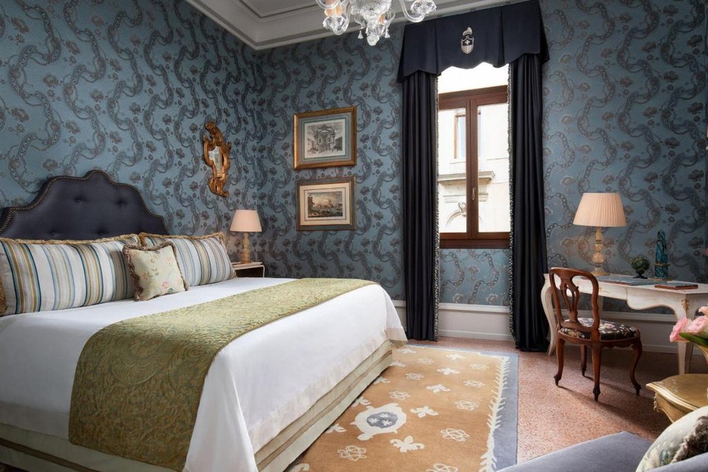 The Gritti Palace a Luxury Collection Hotel, Venice 1