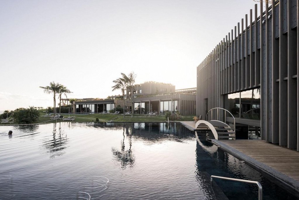 Adler SPA Resort Sicilia (Adults only) 2