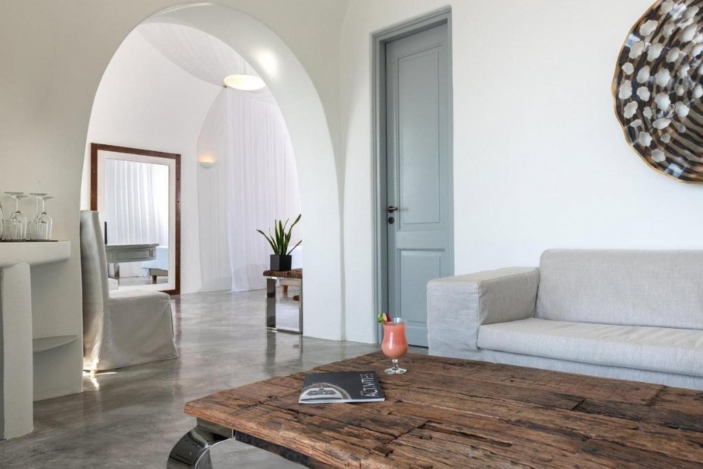 Andronis Luxury Suites (Adults only) 2