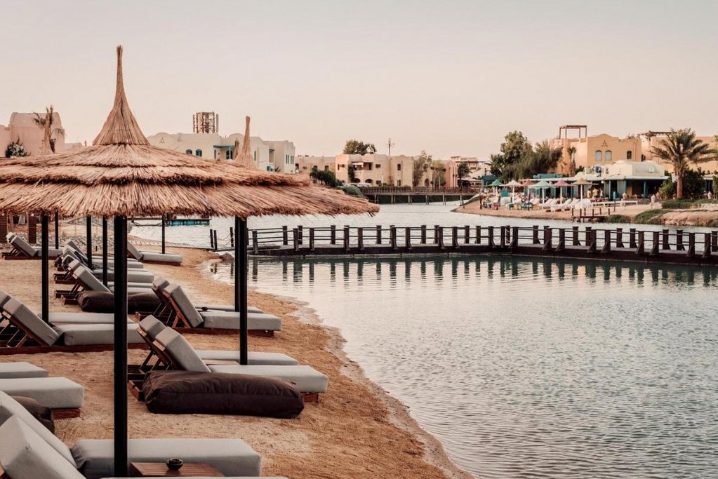 Cook's Club El Gouna (Adults only)