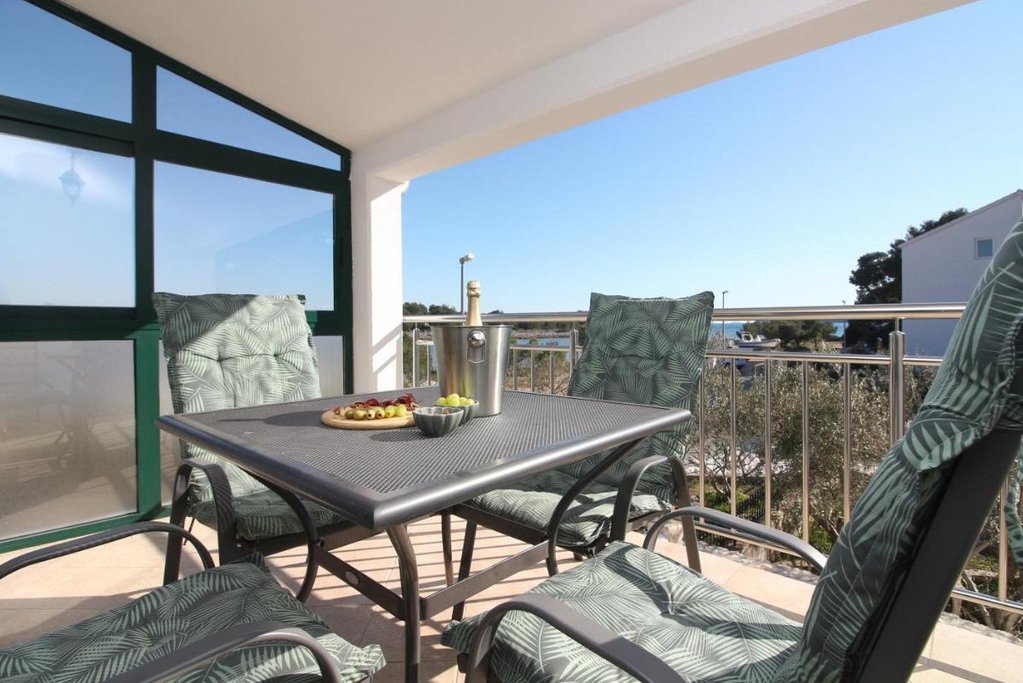 Apartments Fortunato