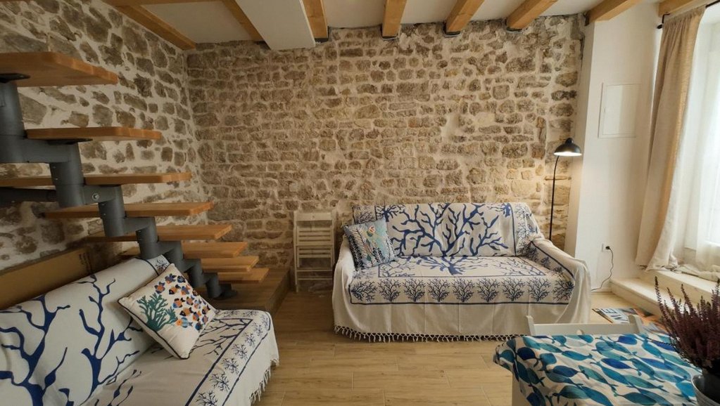 Casa BLU