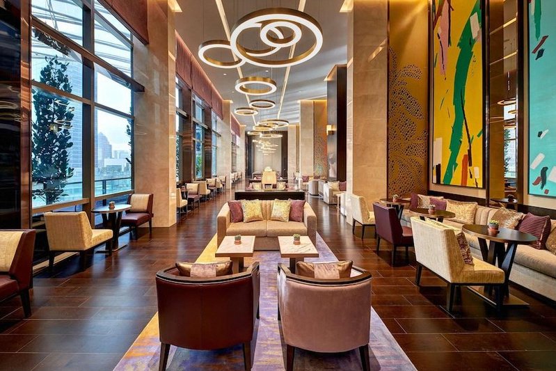 Pavilion Hotel Kuala Lumpur Managed by Banyan Tree 1
