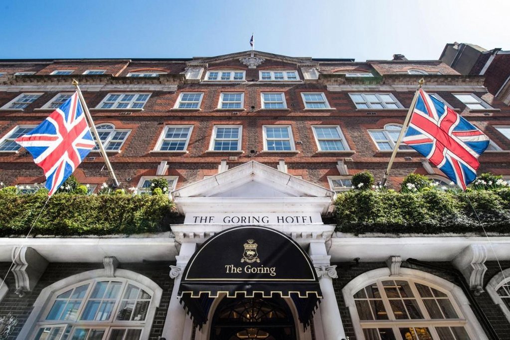 The Goring 2