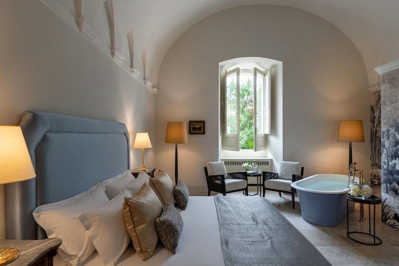 Palazzo Donna Elisabetta (Adults only)