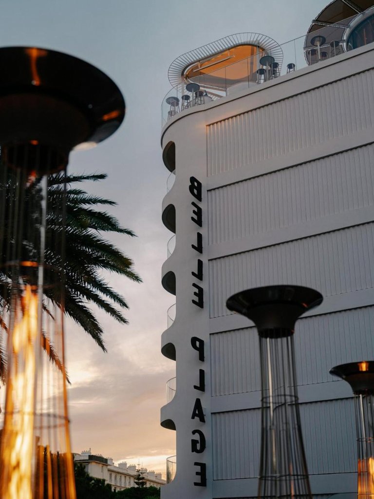 Hotel & SPA Belle Plage 1