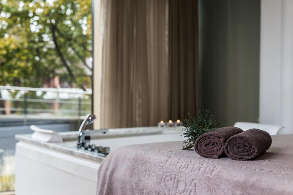 Palanga SPA Life Balance Hotel 1