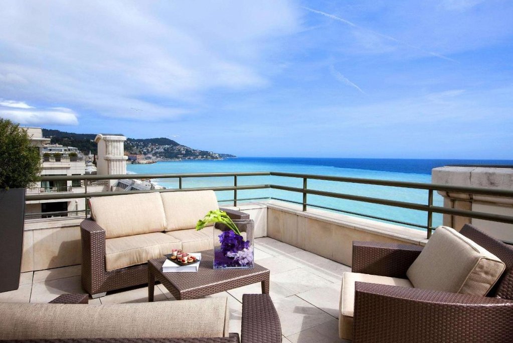 Hyatt Regency Nice Palais de la Mediterranee 2