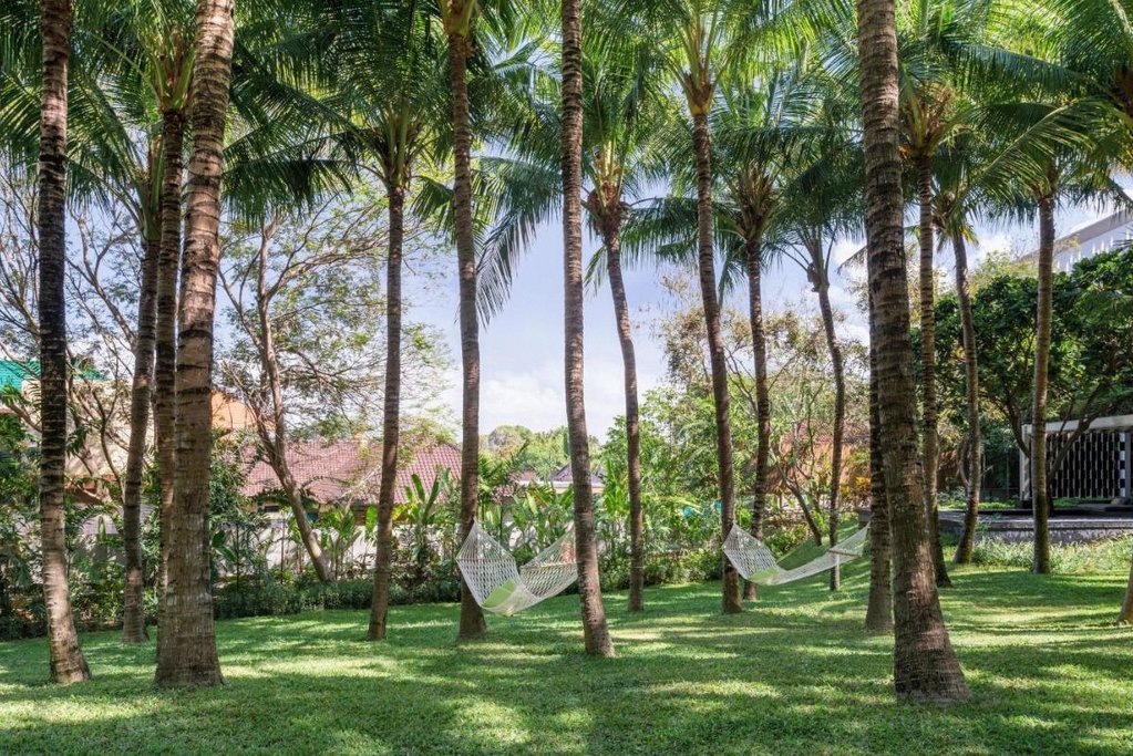 W Bali - Seminyak 2