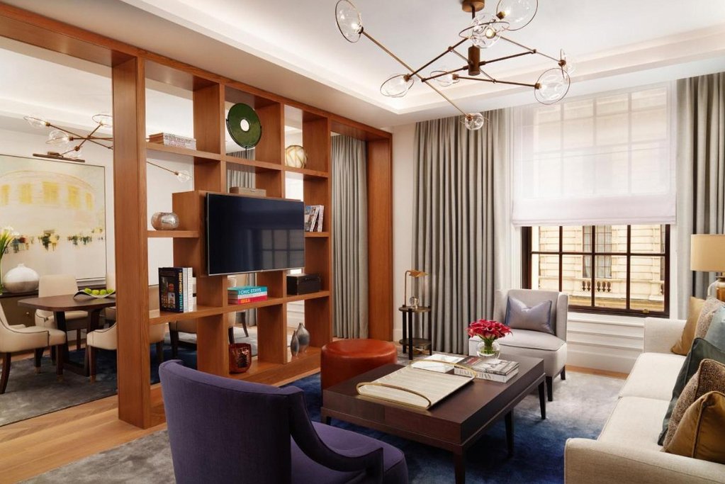 Corinthia London 2
