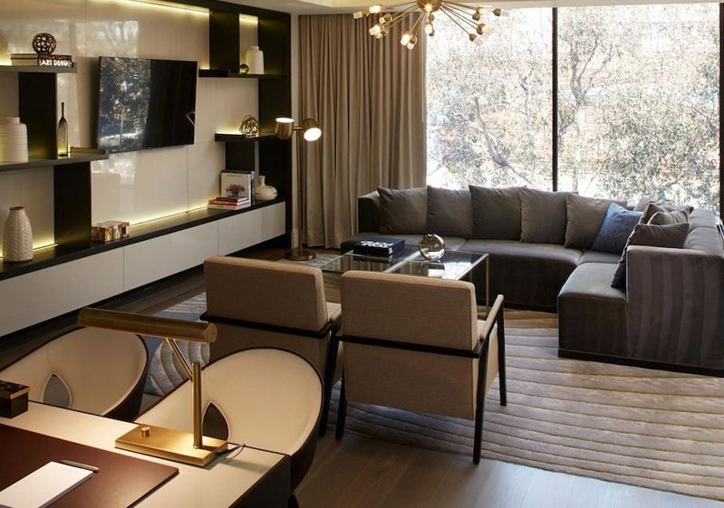 The London West Hollywood 1
