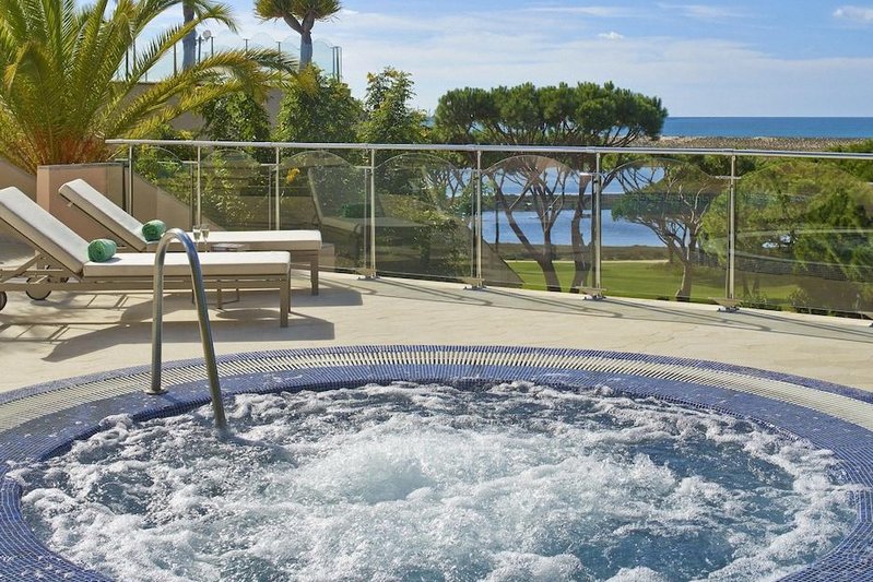 Hotel Quinta Do Lago 2