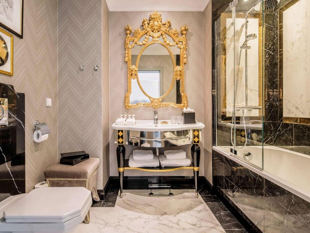 Bachleda Luxury Hotel Krakow - Mgallery 1