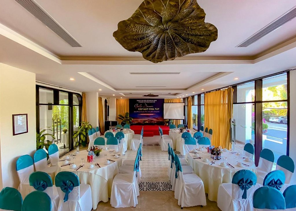 Lasenta Boutique Hotel Hoian 1