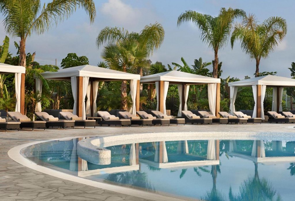 Conrad Algarve 2