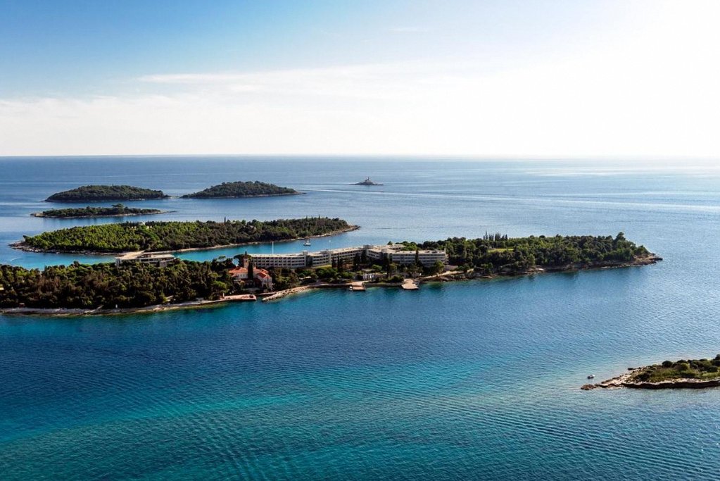 Maistra Select Island Hotel Istra 2