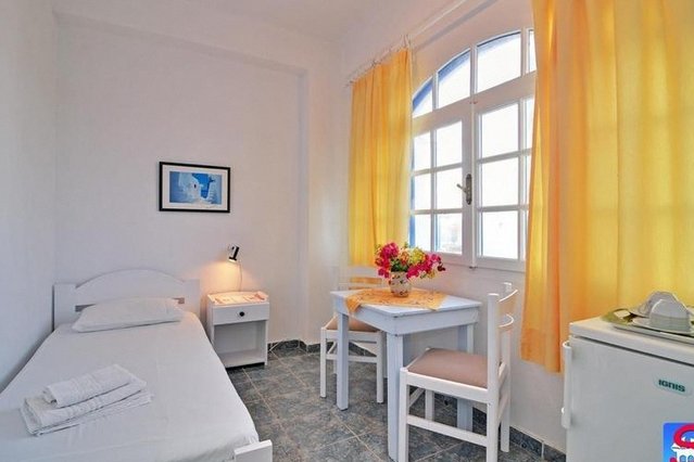 Soultana Rooms & Apartments