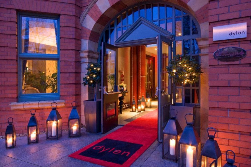 Dylan Hotel