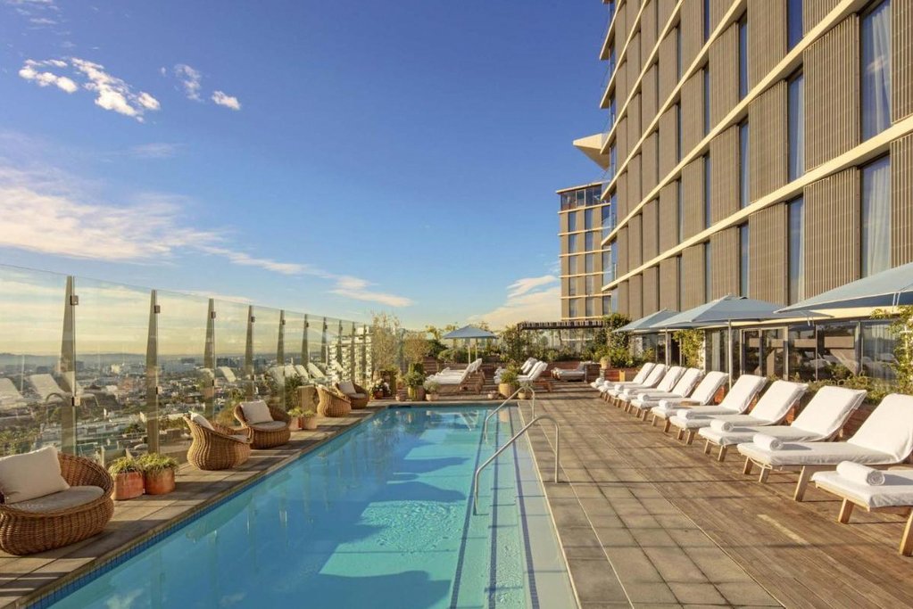 1 Hotel West Hollywood