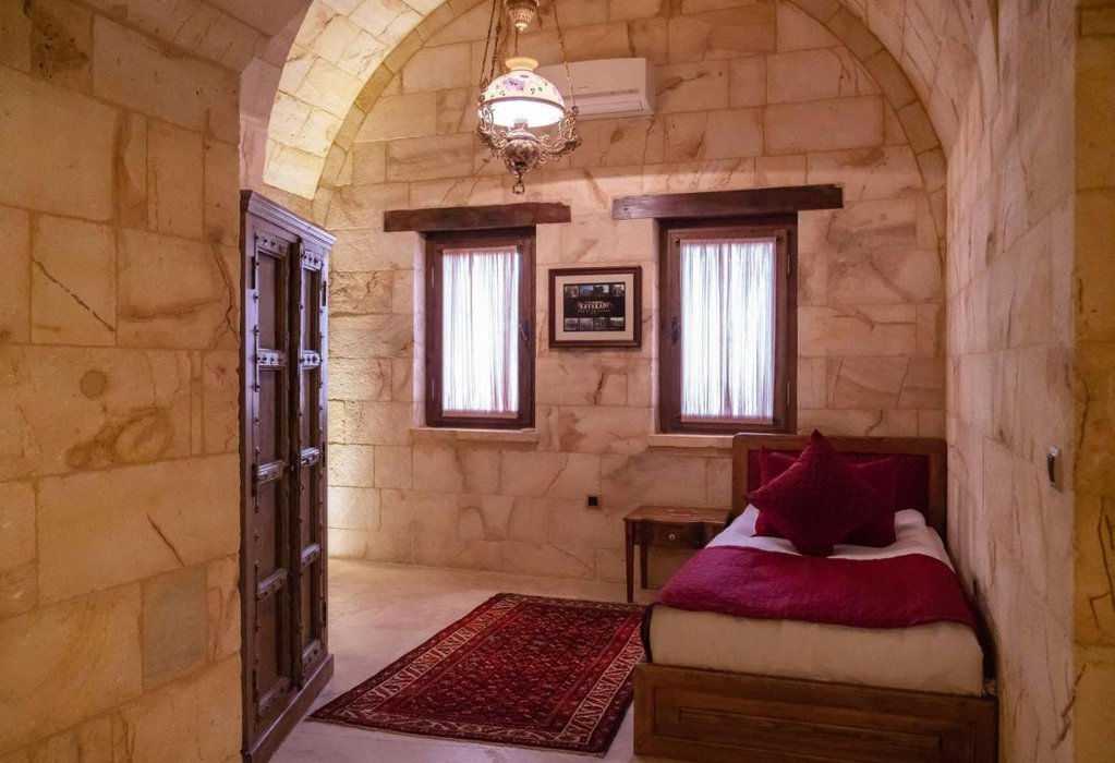 Kayakapi Premium Caves 1