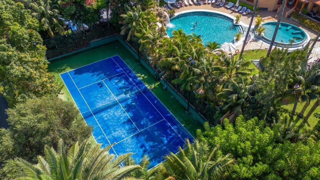 Hotel Botanico & the Oriental SPA Garden 1