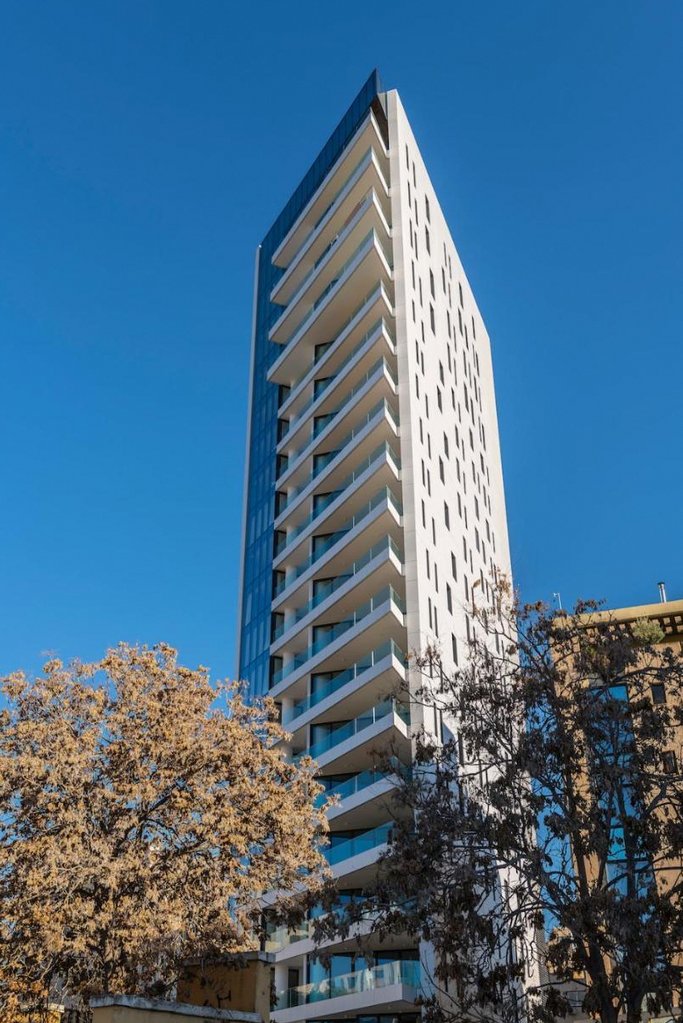 Central Park Residence