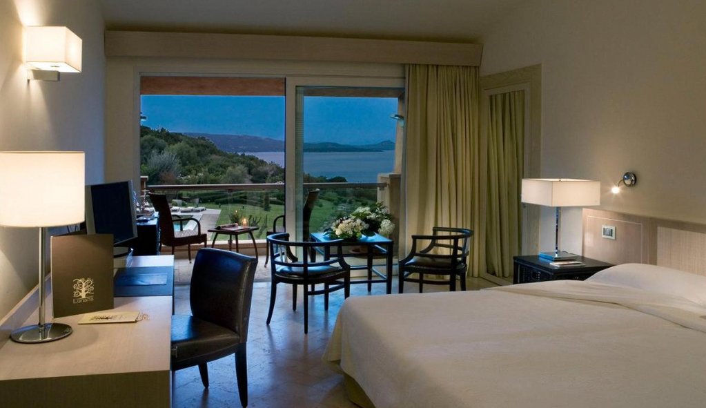 L'ea Bianca Luxury Resort 2