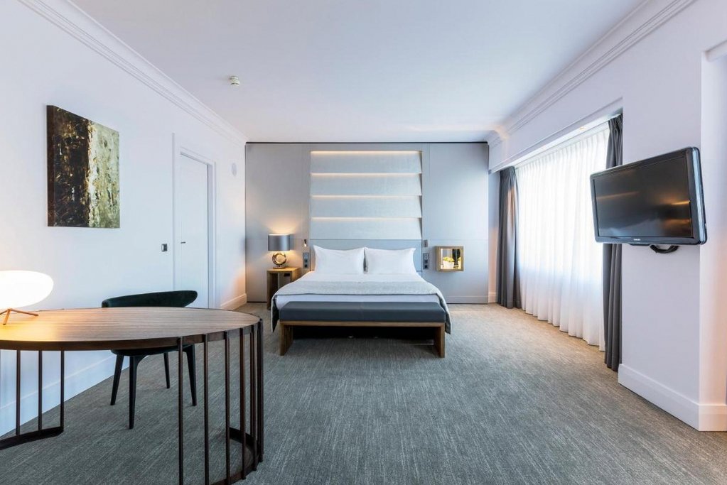Okura Amsterdam 2
