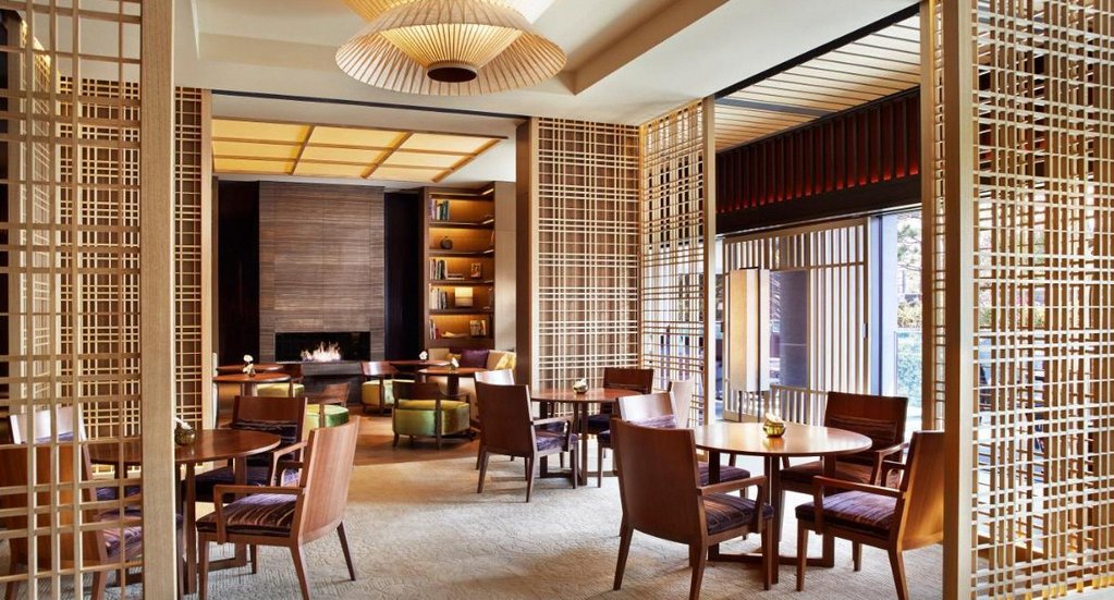 The Ritz-Carlton Kyoto