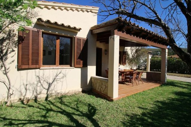 Villa Can Singala