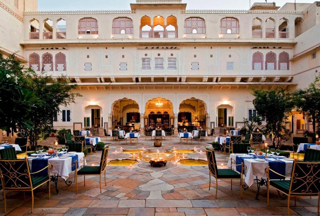 Samode Haveli