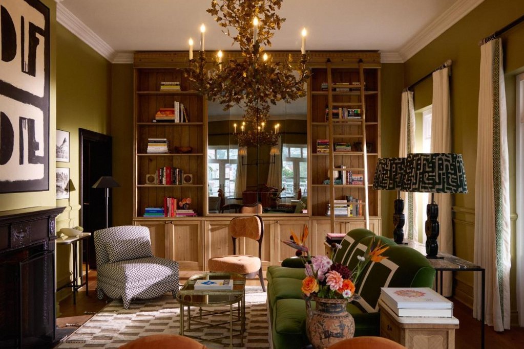Mount Nelson, a Belmond Hotel 2
